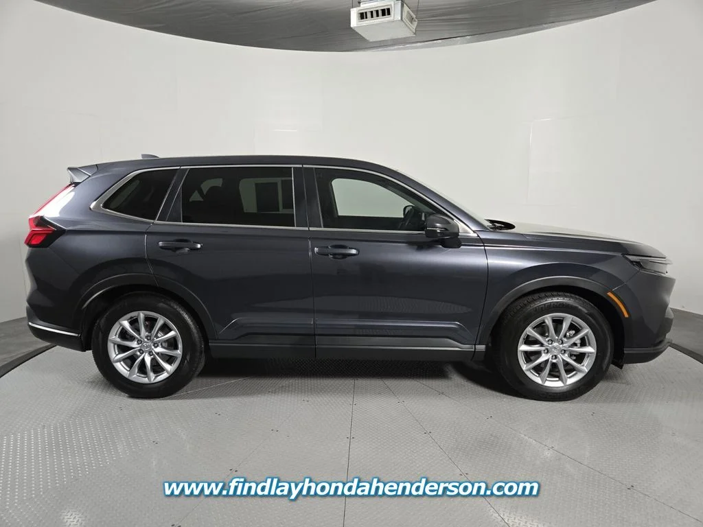 2026 Honda CR-V EX - Photo 7