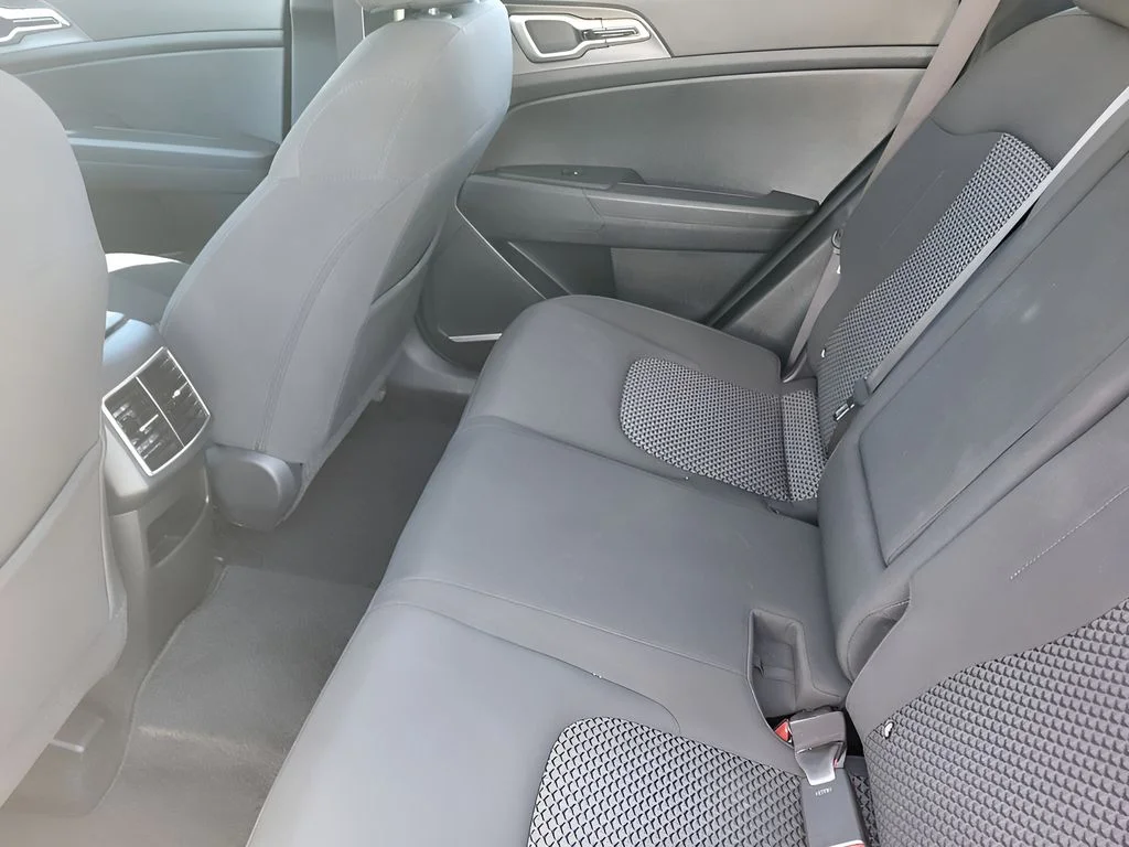 Used 2023 Gravity Gray Kia LX image 10