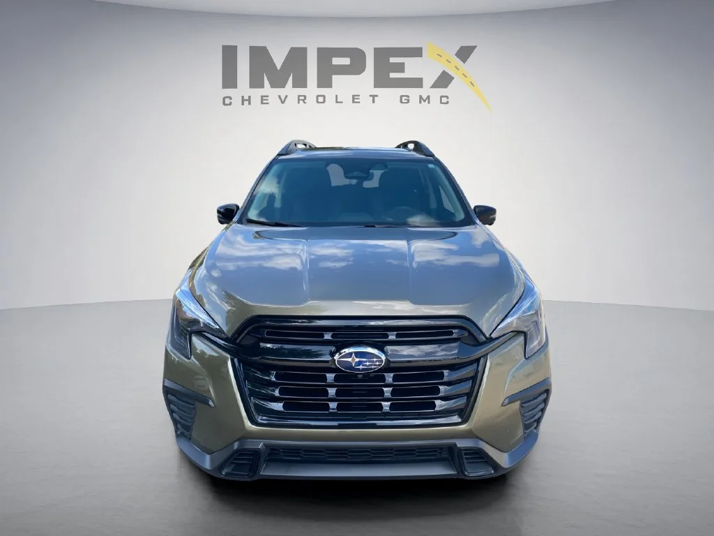 Used 2023  Subaru Onyx Edition Limited image 8