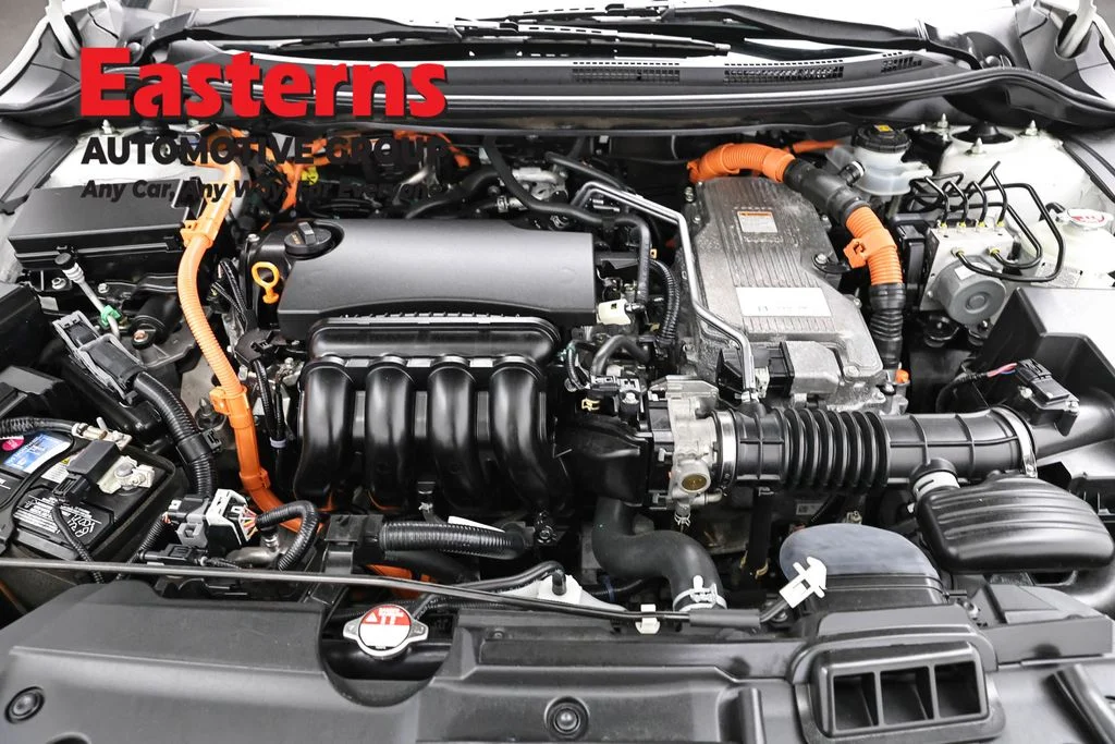 Used 2018 White Honda Touring image 7