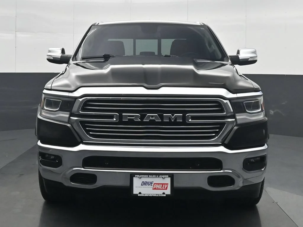 2019 RAM 1500 Pickup