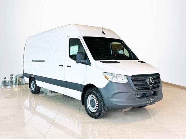 2026 Mercedes-Benz Sprinter Cargo Van Cargo 170 WB