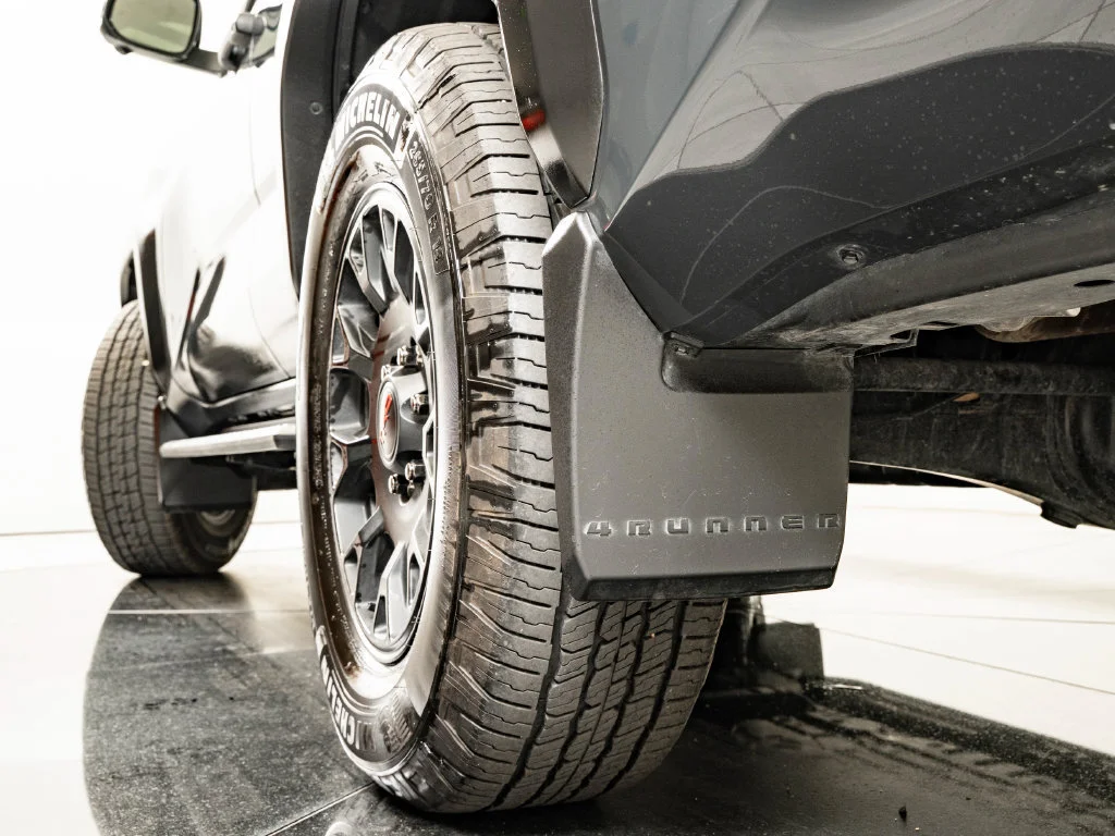 2025 Toyota 4Runner TRD Off-Road Premium - Photo 55