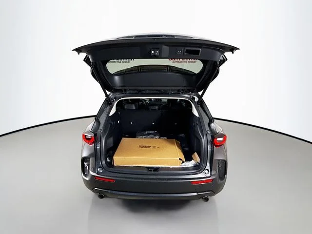 New 2026 Gray Mazda 2.5 S Preferred image 25