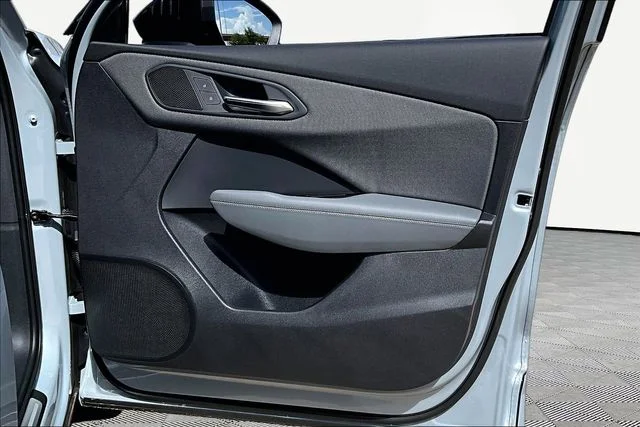 New 2026 Gray Audi S line image 19