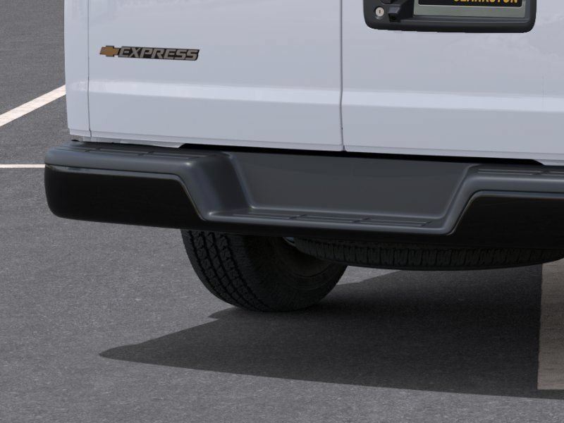 2025 Chevrolet Express Cargo Work Van - Photo 16