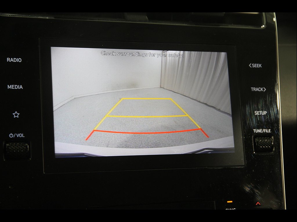 2024 Hyundai Tucson SEL - Photo 12