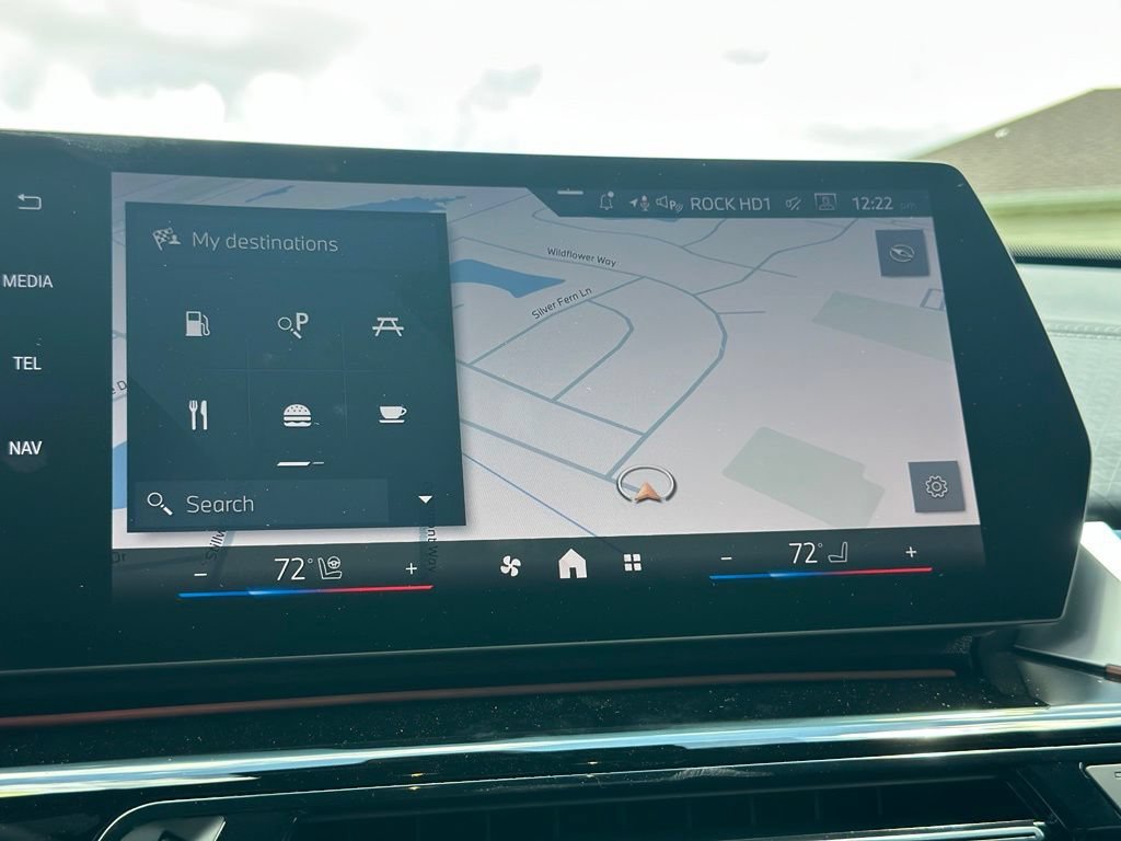 New 2026 Skyscraper Grey Metallic BMW xDrive28i image 39