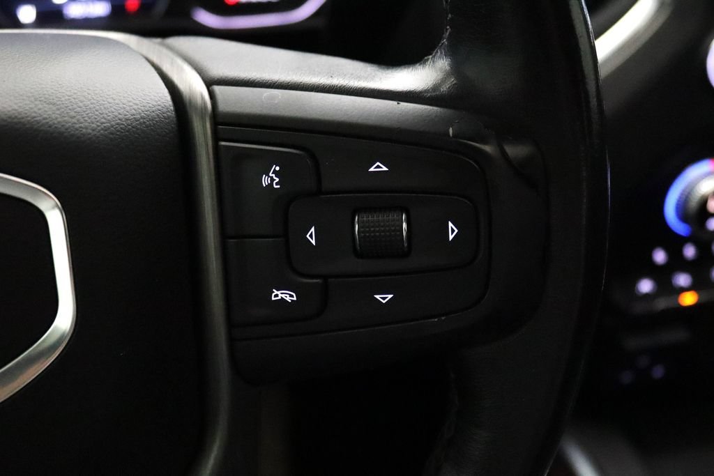 2021 GMC Sierra 1500 Denali Denali - Photo 23