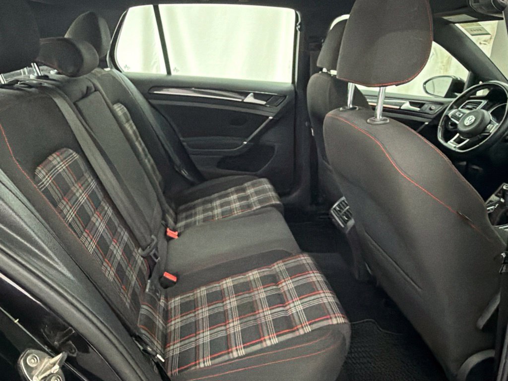 Used 2017 Black Volkswagen Sport image 24