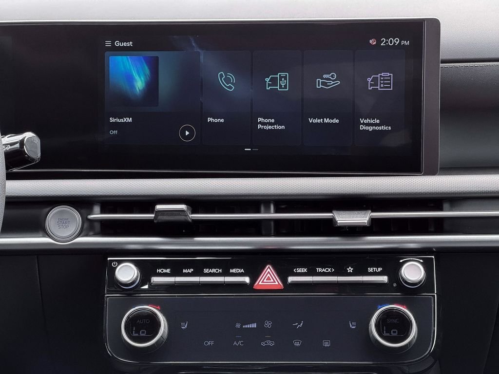 2026 Hyundai Santa Cruz SEL - Photo 38