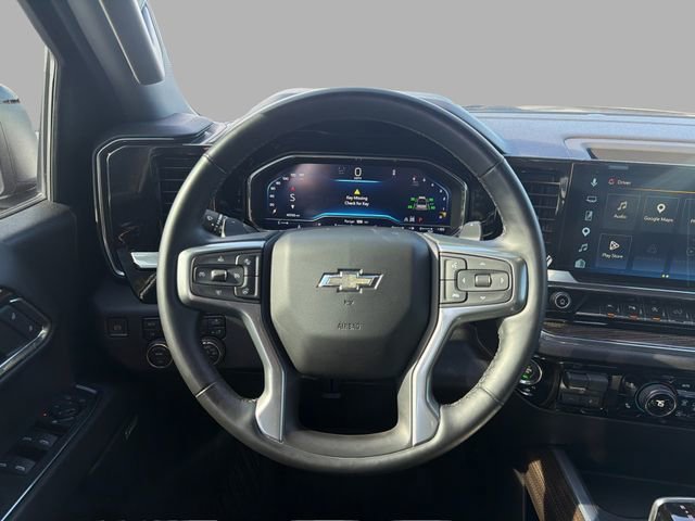Used 2023 Summit White Chevrolet RST image 14