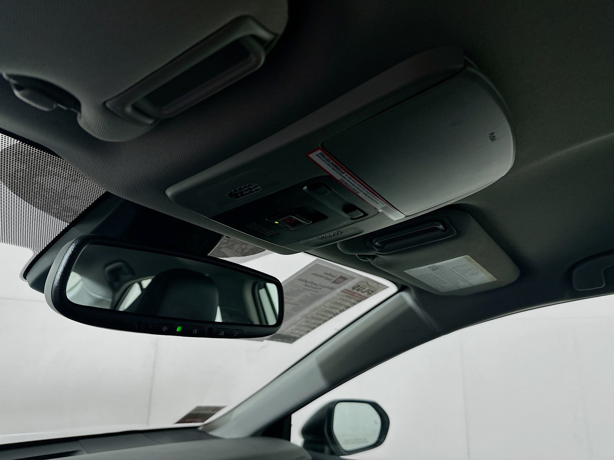 Used 2024 Ice Toyota SE image 18