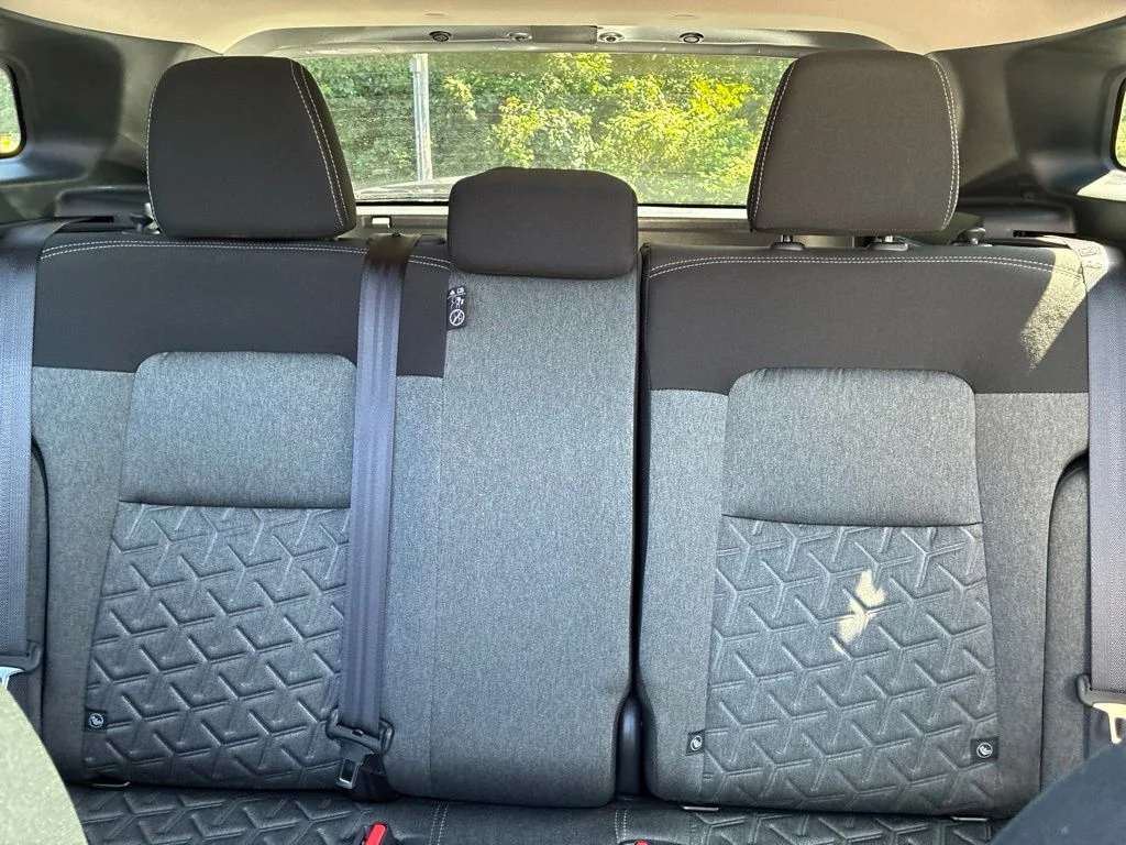 2026 Nissan KICKS SV AWD - Photo 24