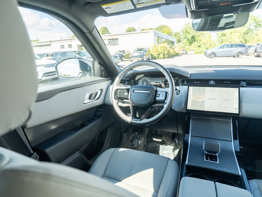 Certified Used 2026 White Land Rover S image 19
