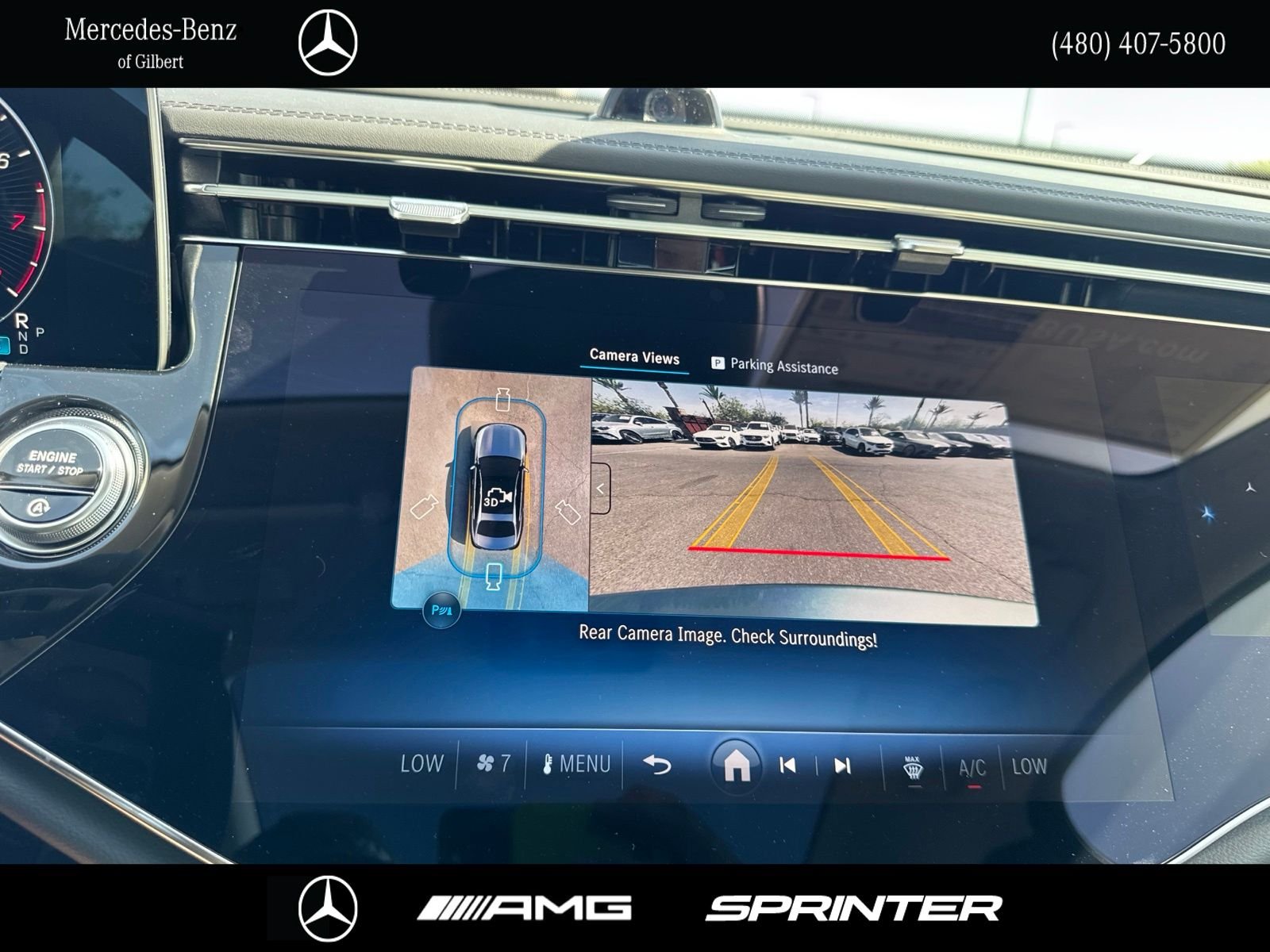 New 2026 Verde Silver Metallic Mercedes-Benz E 350 image 26