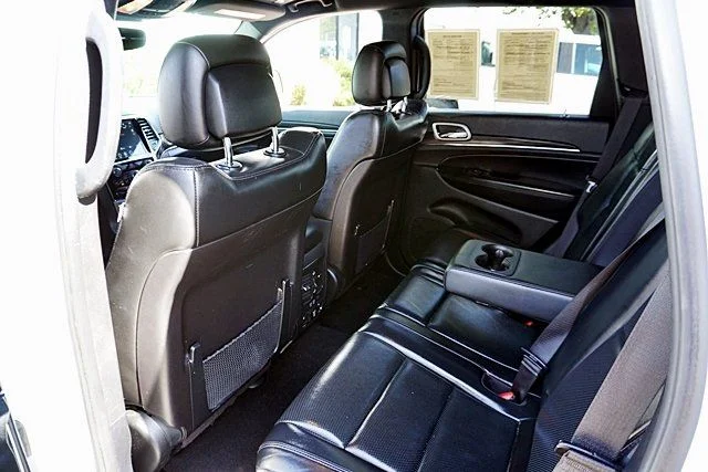 2021 Jeep Grand Cherokee Limited - Photo 20