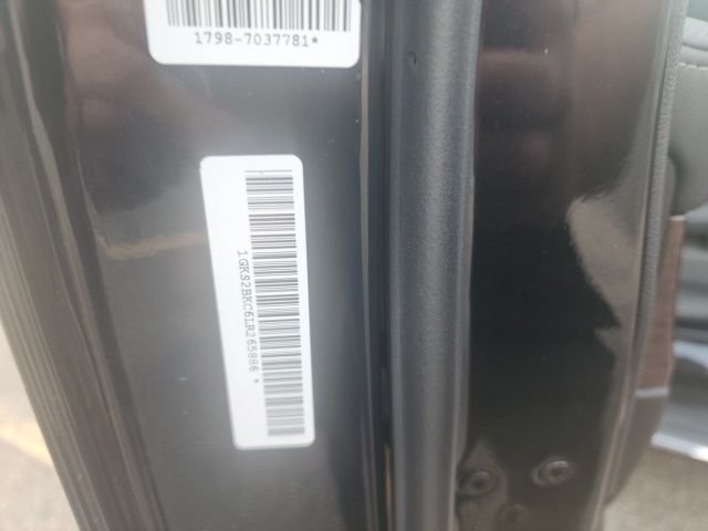 Certified Used 2020 Black GMC SLT image 15