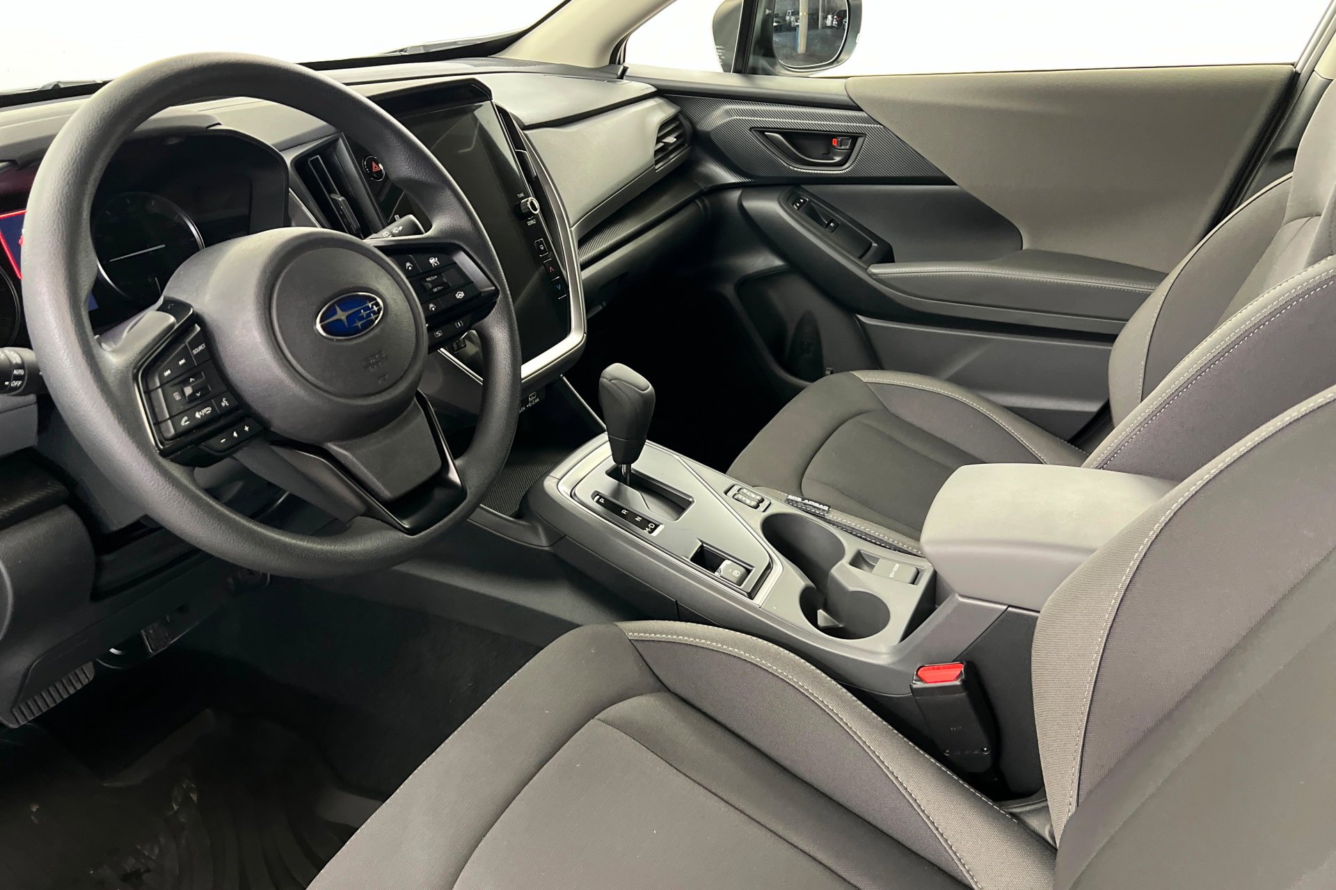 2025 Subaru Crosstrek Premium - Photo 16