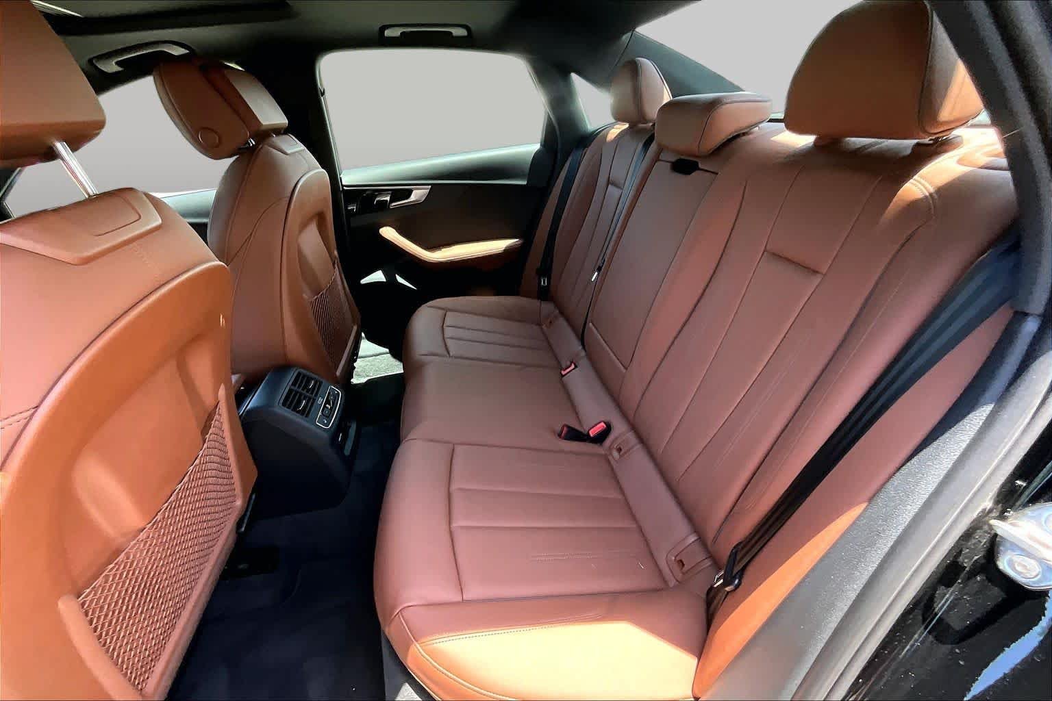 Used 2023  Audi S line Prestige image 21