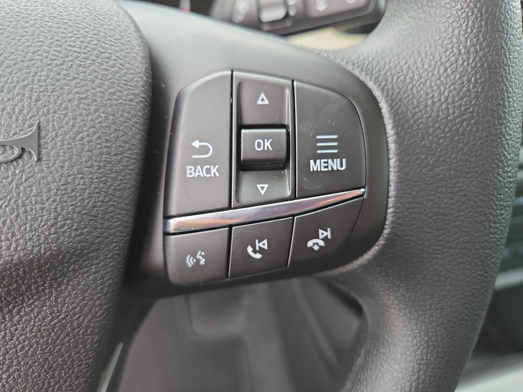 New 2026 Azure Gray Metallic Tri-Coat Ford Big Bend® image 17