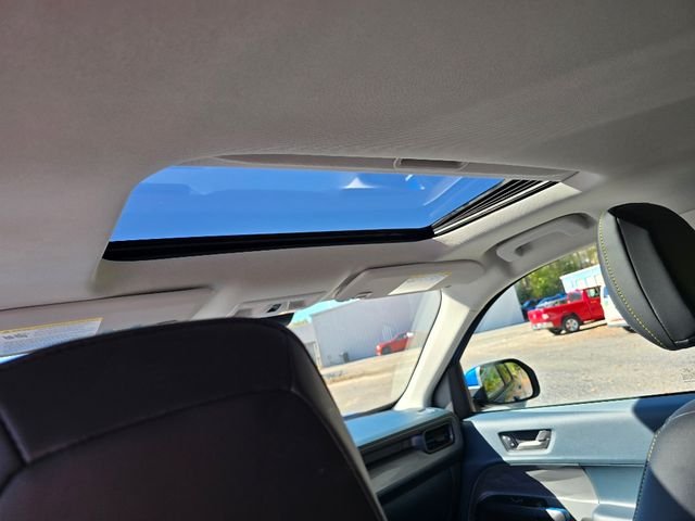 2025 Ford Maverick Lobo Premium - Photo 13