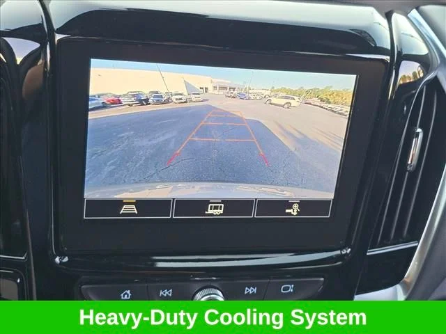 Certified Used 2023 Gray Chevrolet LT image 23