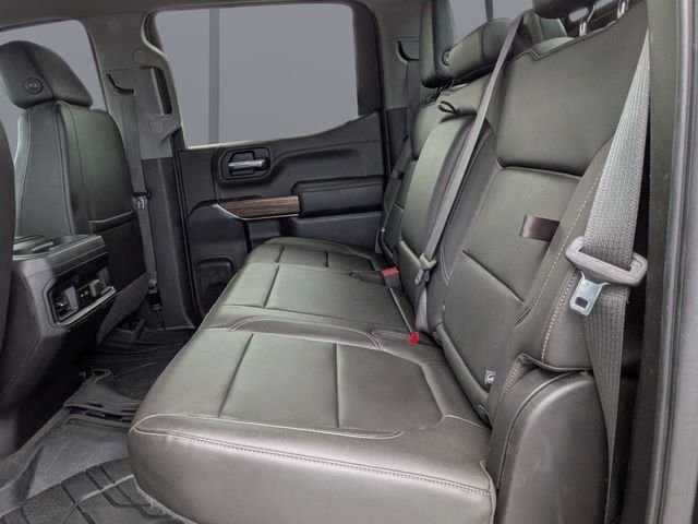 Used 2019 Black Chevrolet LT Trail Boss image 15