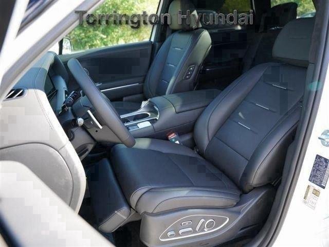 New 2026 Creamy White Pearl Hyundai Calligraphy AWD image 19