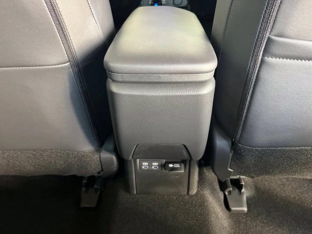 Used 2024 Gray Toyota XSE image 25