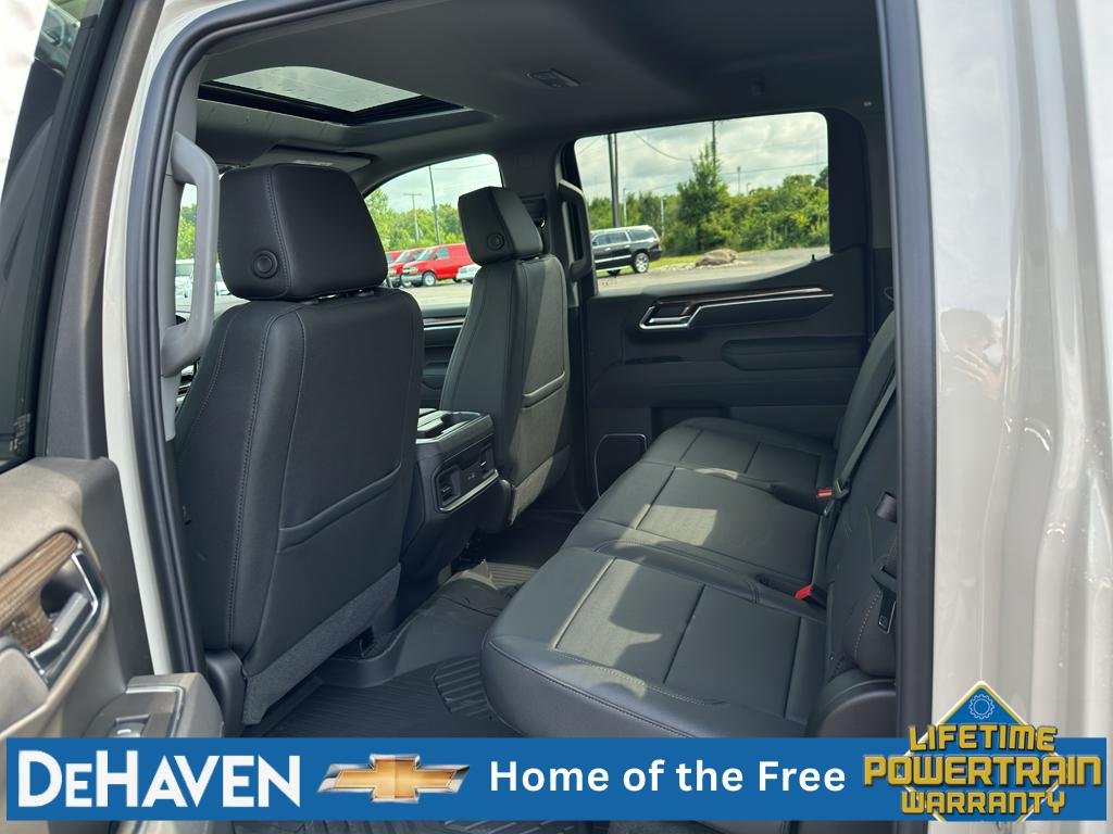 2026 Chevrolet Silverado 1500 RST - Photo 27