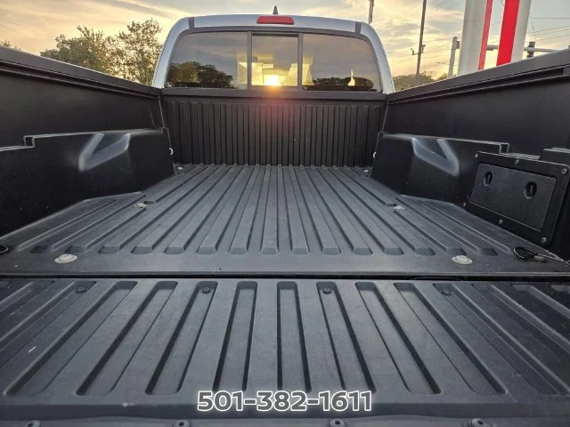 Used 2023 Silver Toyota SR image 16
