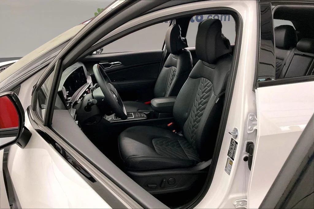 2026 Kia Sportage X-Pro Prestige - Photo 29