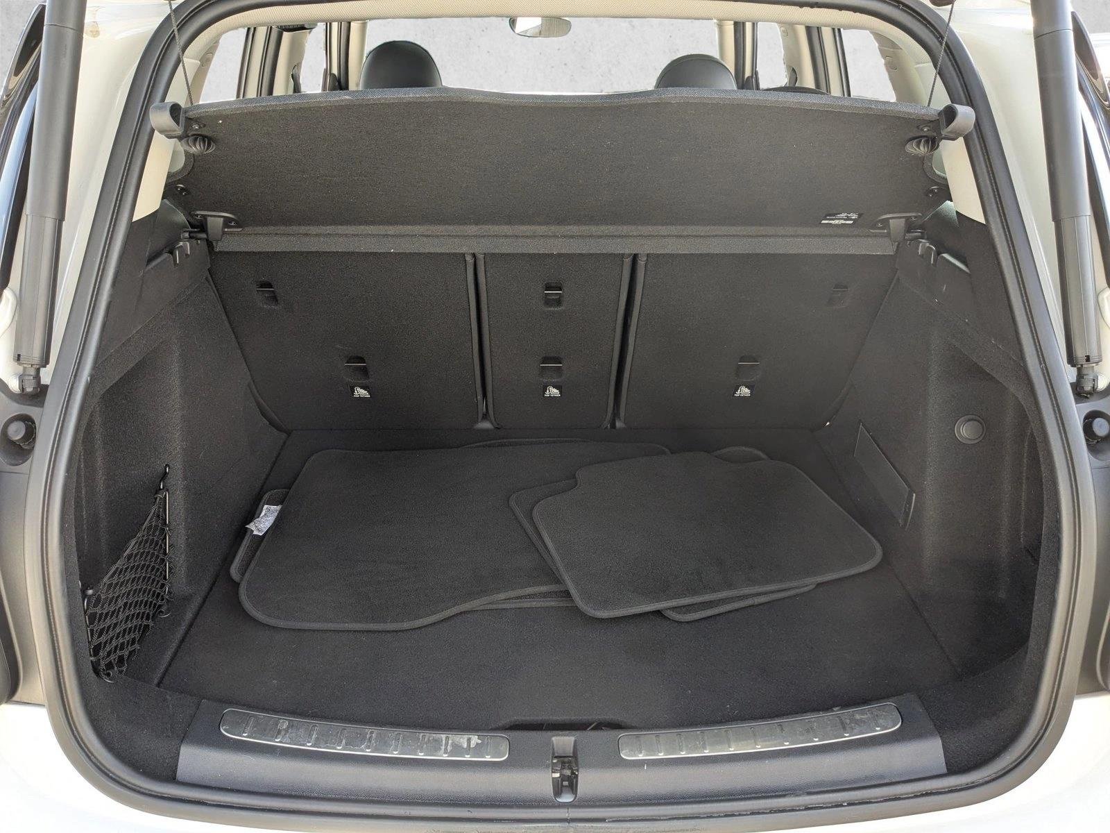 Used 2023 Nanuq White Metallic MINI Cooper S image 6