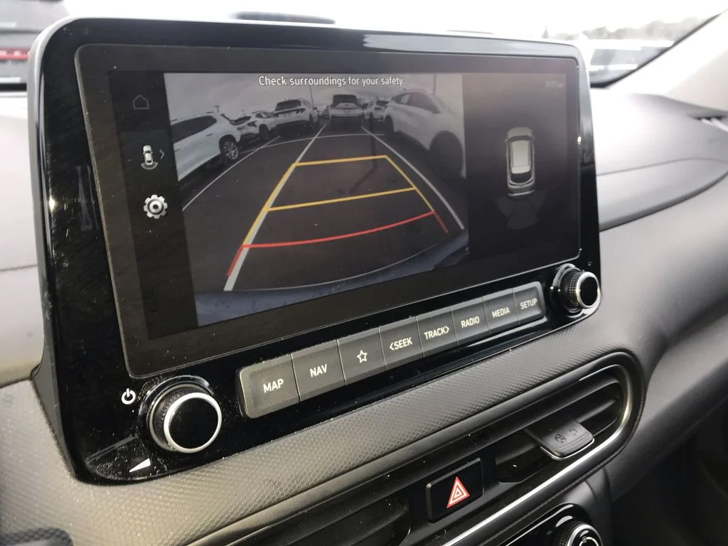 Used 2023 Silver Hyundai Limited image 17