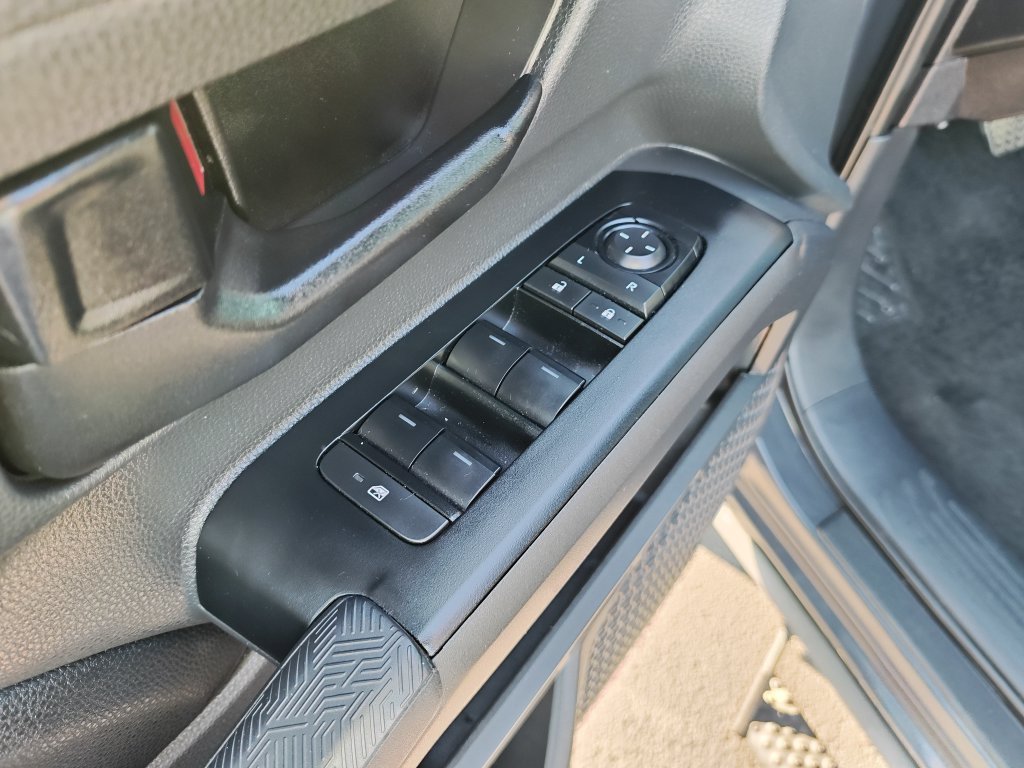 Used 2025 Black Toyota SR5 image 11