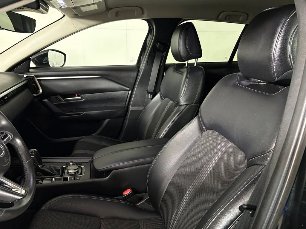 Used 2024 Black Mazda 2.5 S Preferred Package image 18