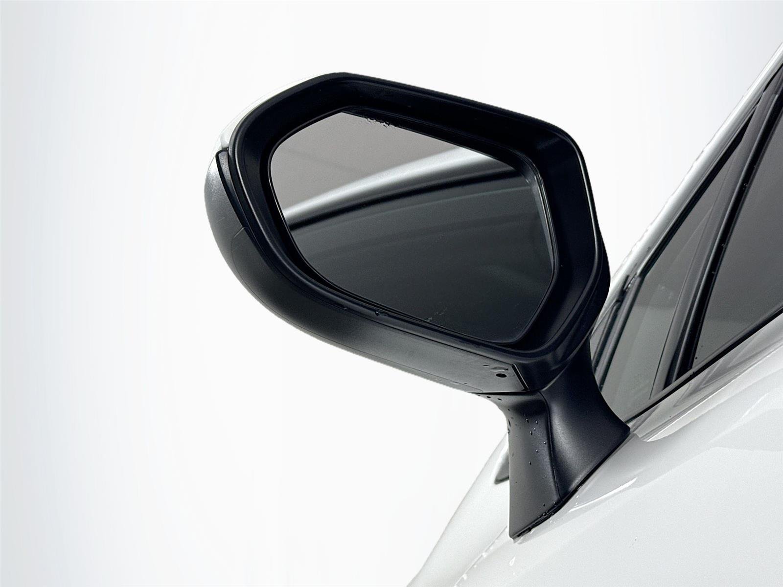 Used 2024 Ice Cap Toyota LE image 5