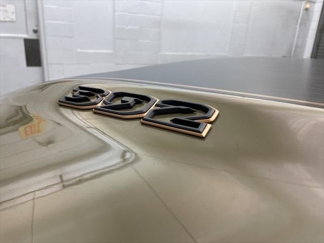 2025 Jeep Wrangler 4-Door Rubicon 392 Final Edition - Photo 9