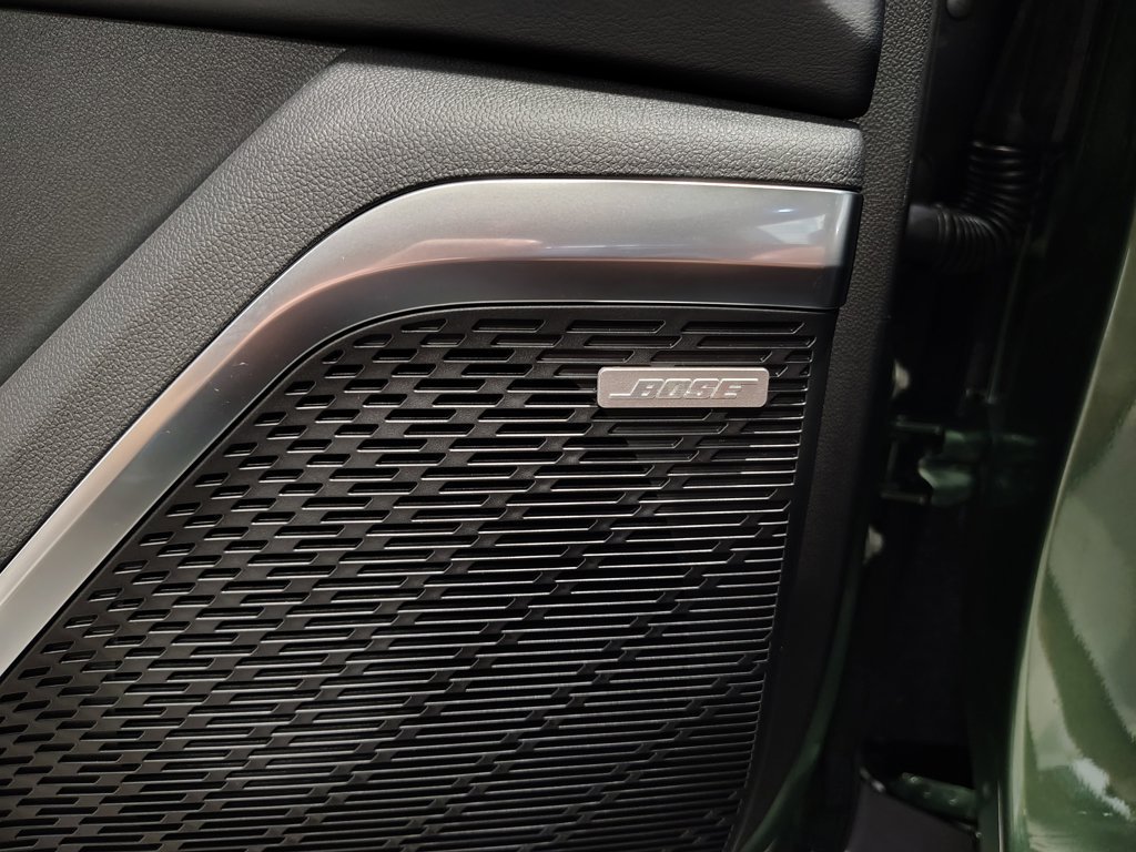2027 Buick Enclave Preferred - Photo 20