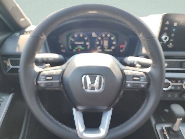 New 2026 Crystal Black Pearl Honda Sport Touring image 24