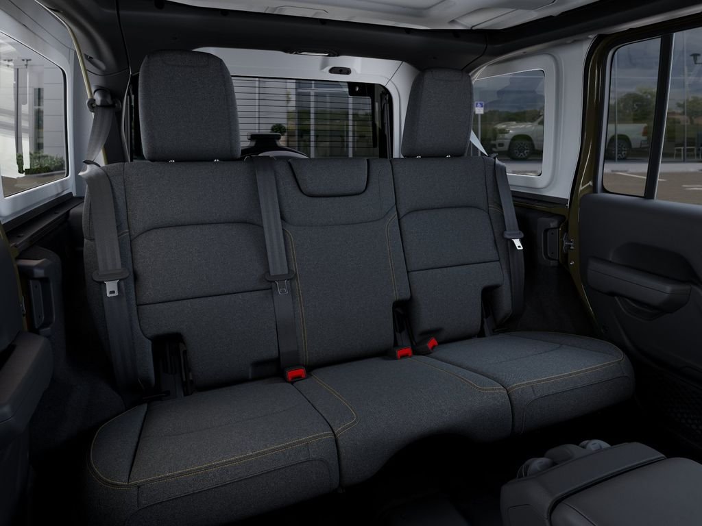 New 2026 41 Exterior Paint Jeep Sport S image 15