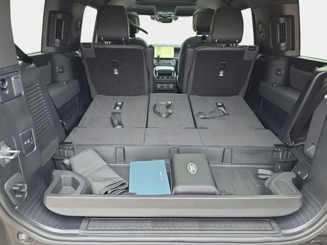 New 2026 Borasco Grey Land Rover X-Dynamic SE image 10