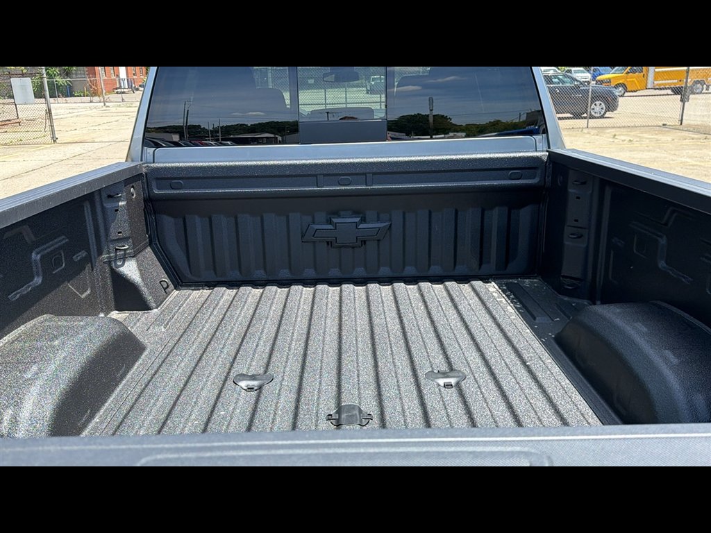 2026 Chevrolet Silverado 2500 HD LT - Photo 25