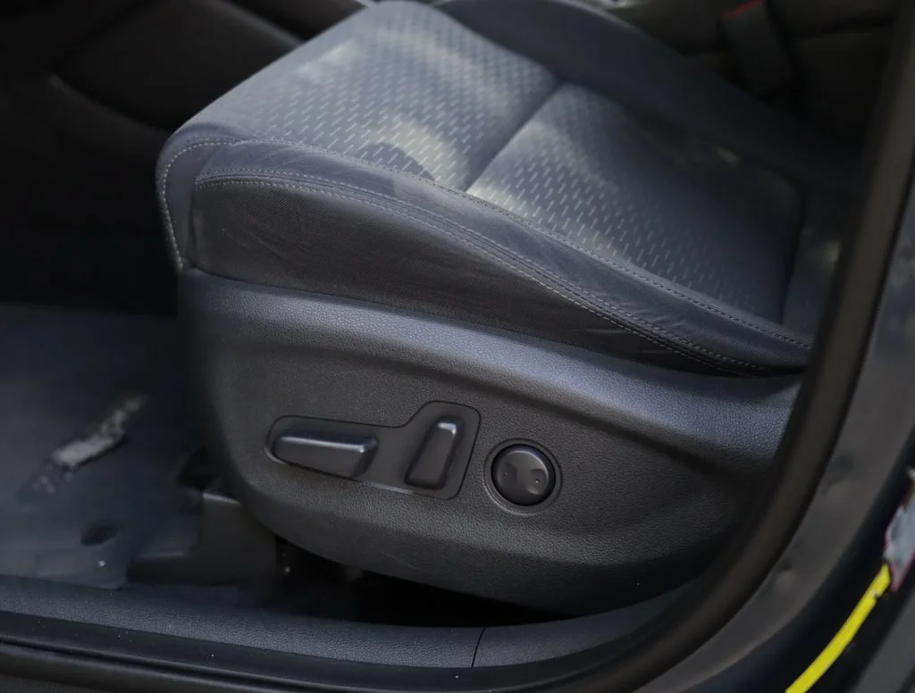Used 2019 Dusk Blue Hyundai Sport image 20