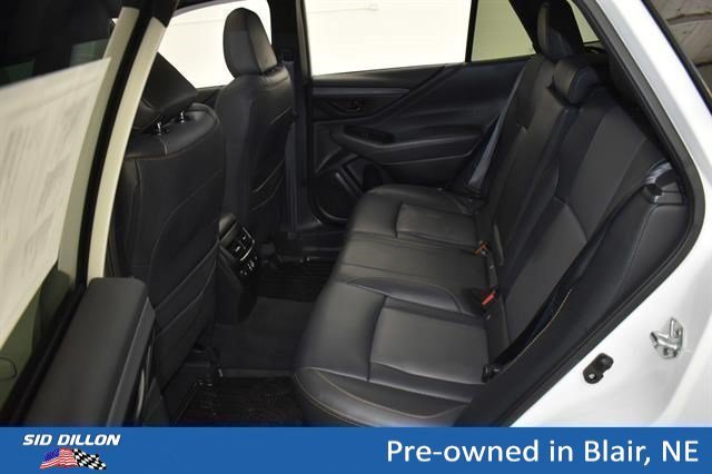 2023 Subaru Outback Wilderness - Photo 10