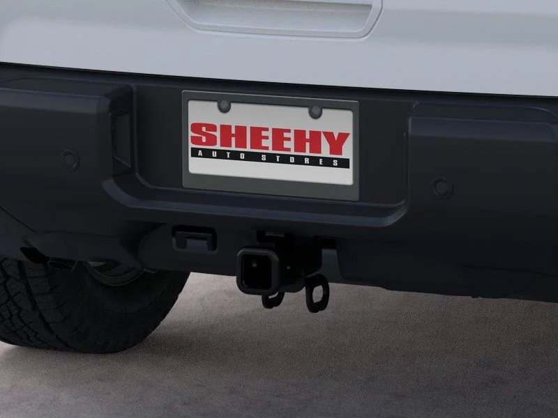 Used 2026 Oxford White Ford Big Bend image 23