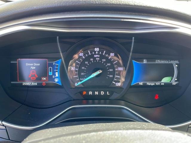 Certified Used 2018 Magnetic Ford S image 47