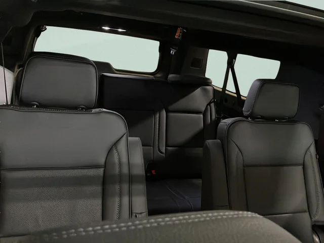 New 2026 Onyx Black GMC Denali image 12