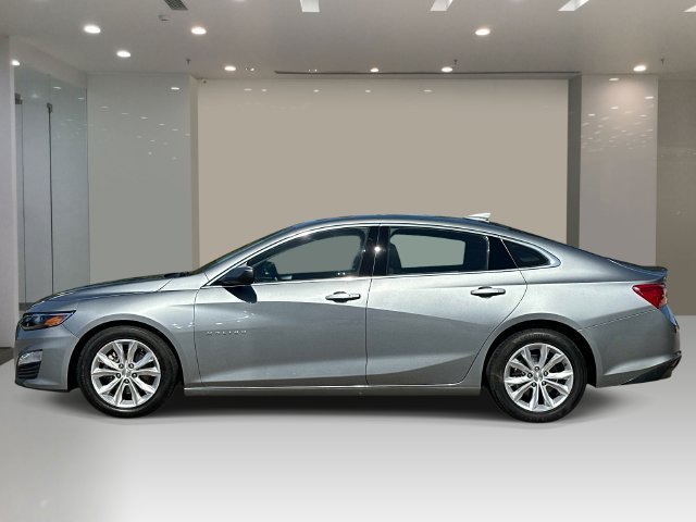 Used 2024 Chevrolet Malibu 1LT with VIN 1G1ZD5ST7RF225437 for sale in St. Clair Shores, MI